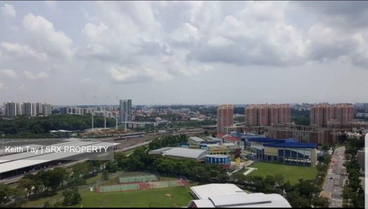 Sky Habitat (D20), Condominium #179212942